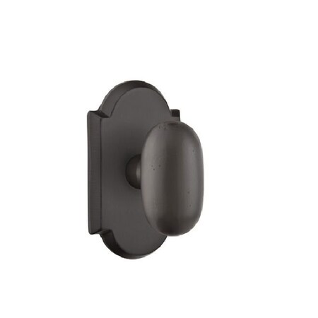 Emtek Flat Black Privacy C7208BZEFB C7208BZEFB
